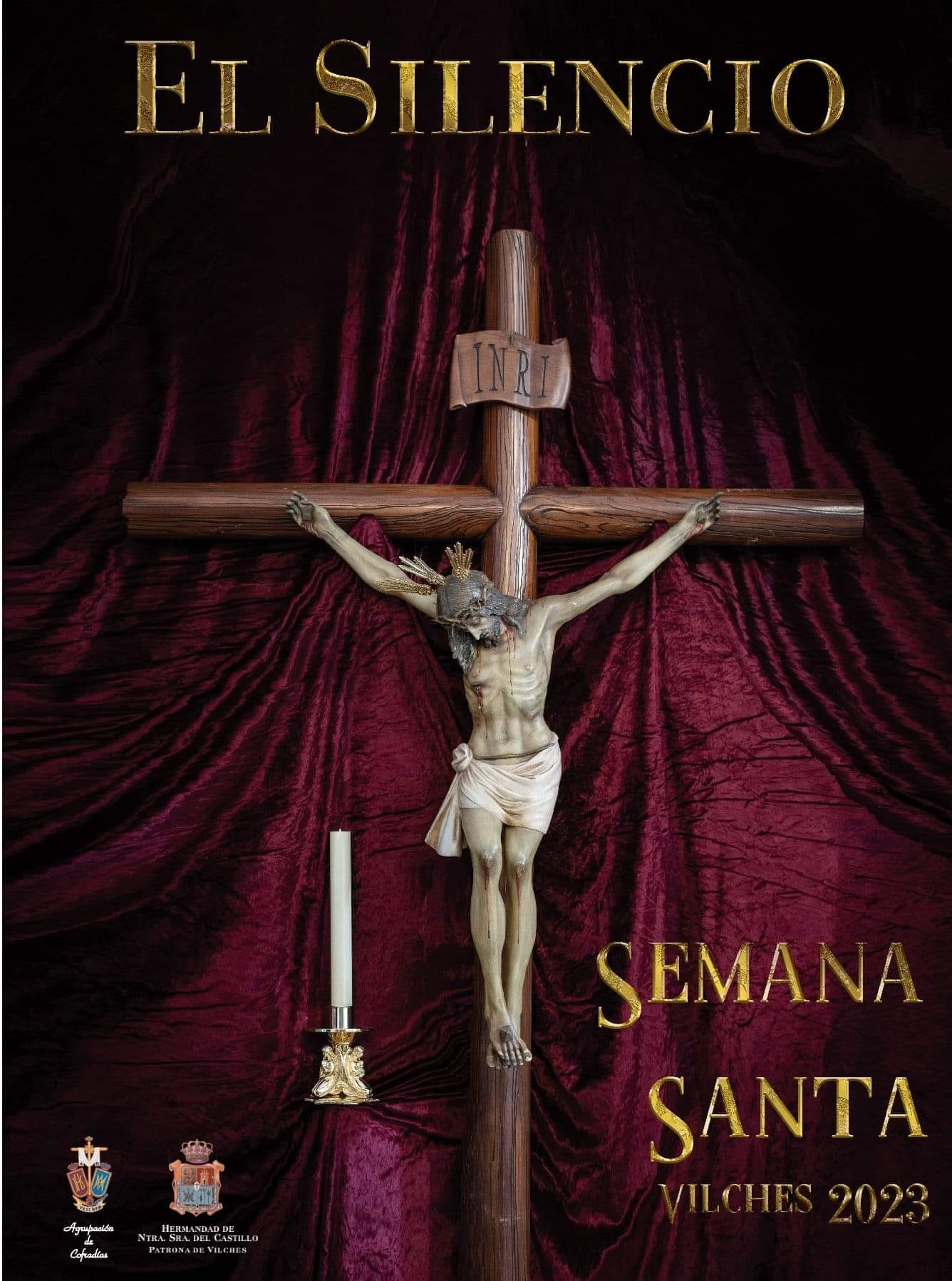 Semana Santa en Vilches  
